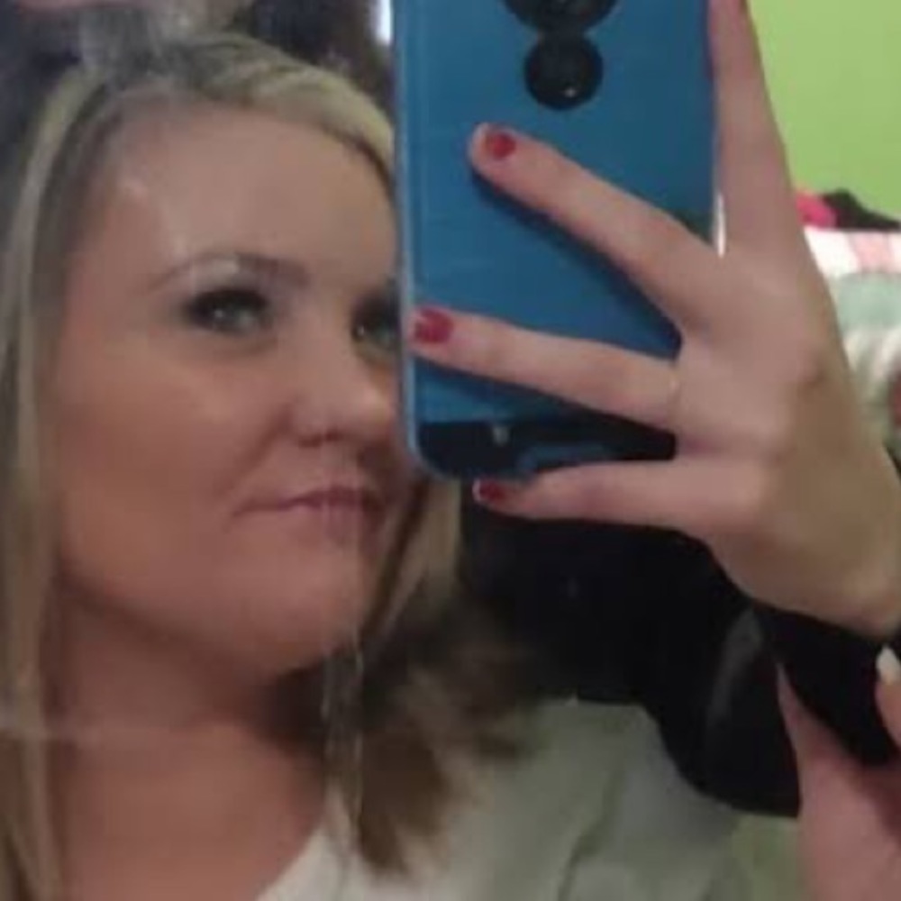 Meet your Posher, Audrey